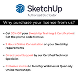 sketchup pro promo code