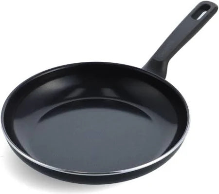 non stick pan: frying pan for steak