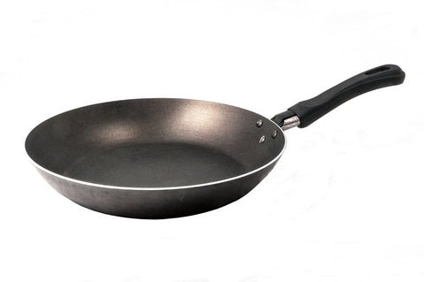 Carbon steel pan: frying pan for steak
