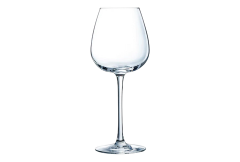 wine glass