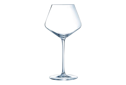 wine glass