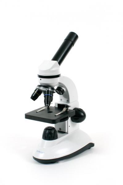 MICROSCOPE: MY FIRST LAB DUO-SCOPE