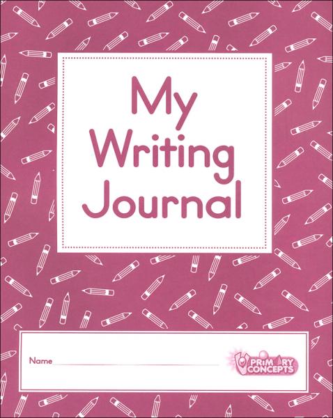 My Creative Writing Journal – rylandpeters