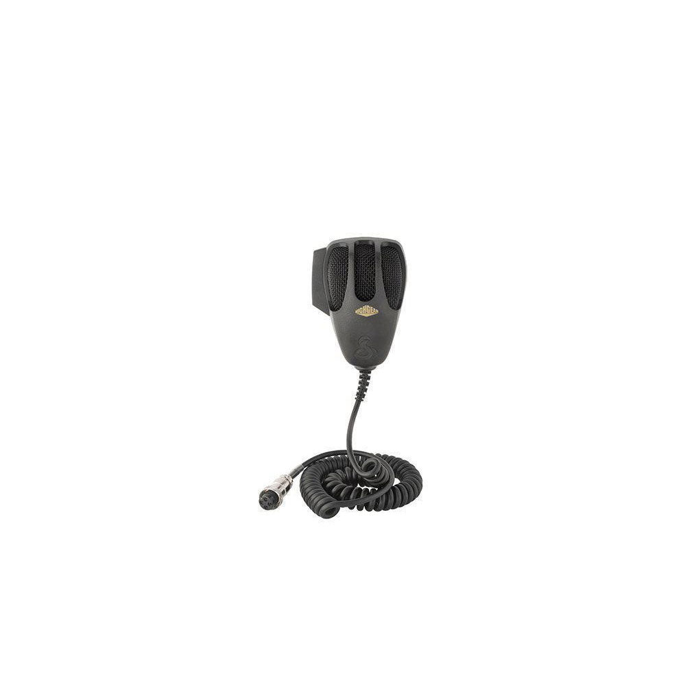 Replacement Premium 4 Pin Noise Canceling Cb Microphone 