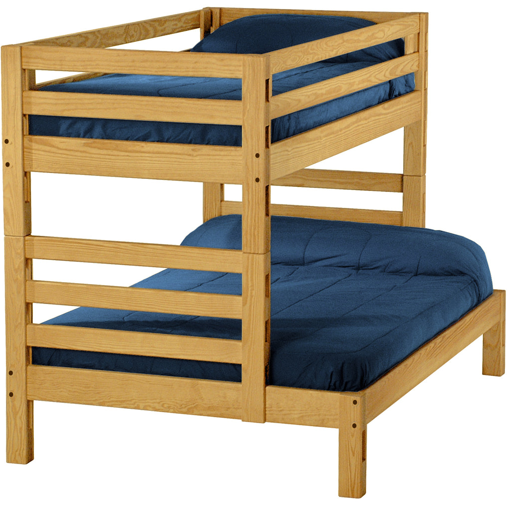 Ladder End Bunk Bed