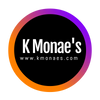 K Monaes Coupons and Promo Code