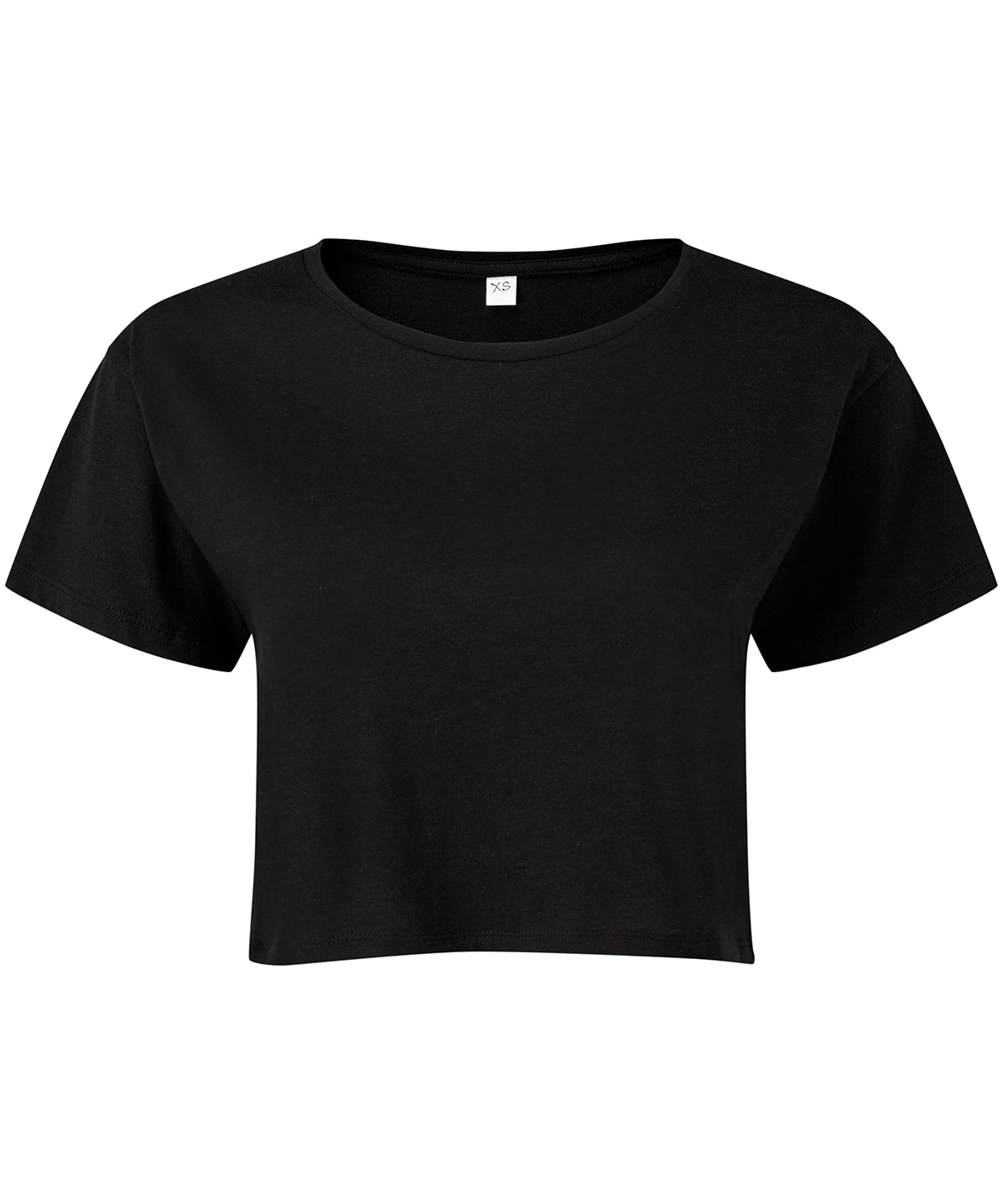 Women's TriDri® crop top - TR019 — Jess’ Craft Blanks