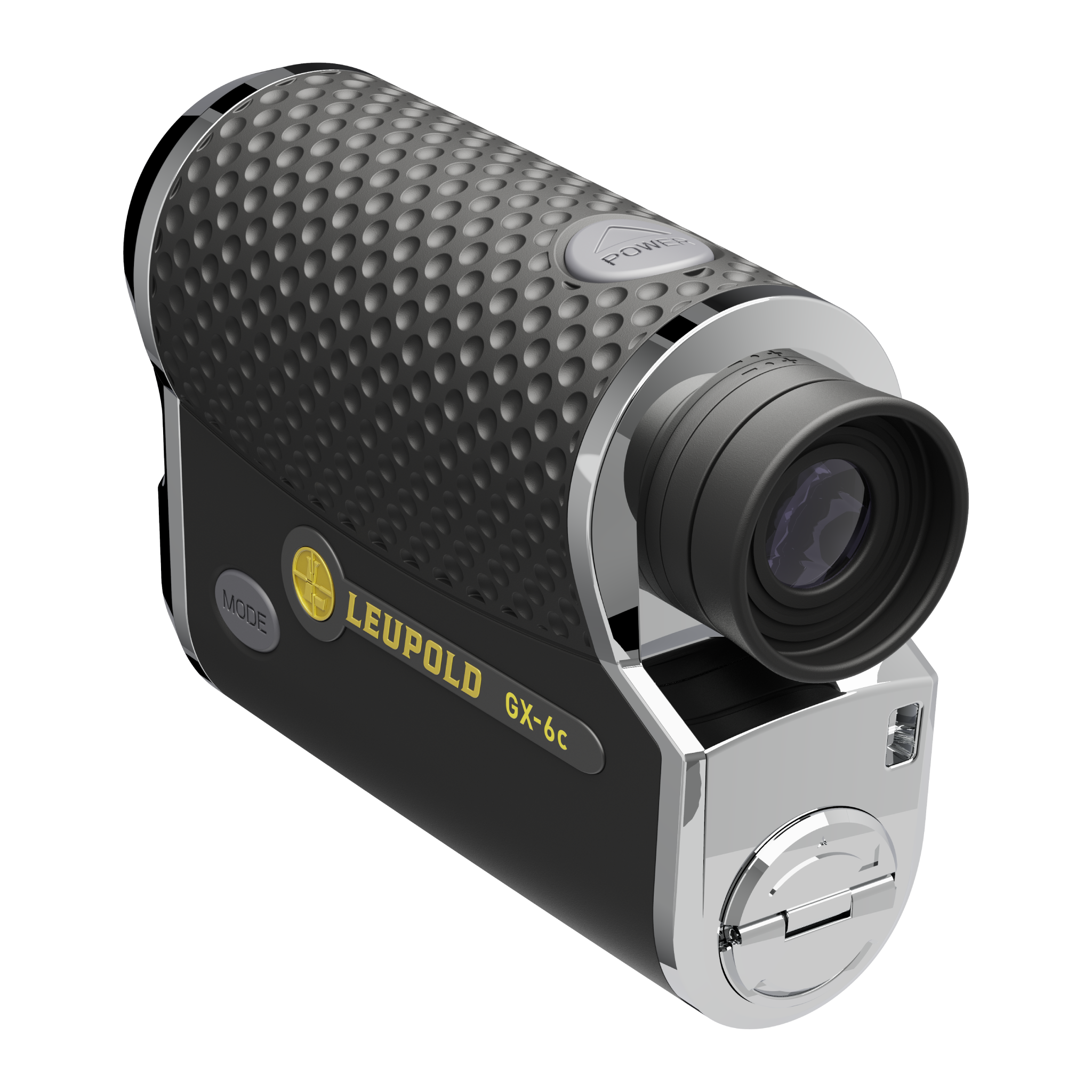 LEUPOLD GX-4i2 Digital Laser Golf Rangefinder - Tested iuu.org.tr