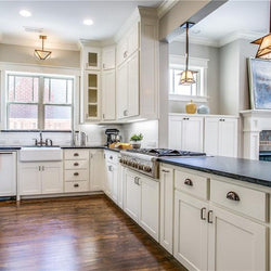 Soapstone Kitchen Countertops In Dallas Texas Granite Republic