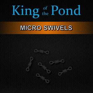 Artificial Maggots – King of the Pond