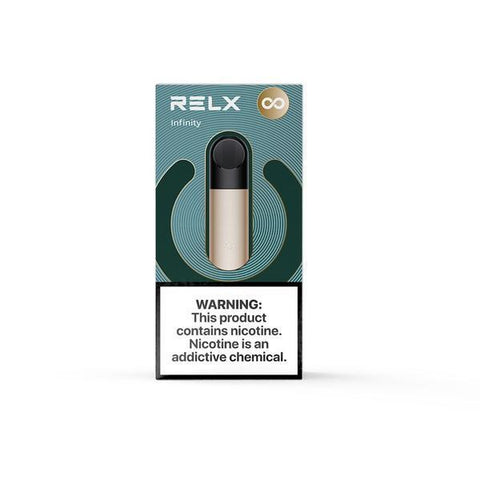 RELX Infinity Vape Pod Device Kit
