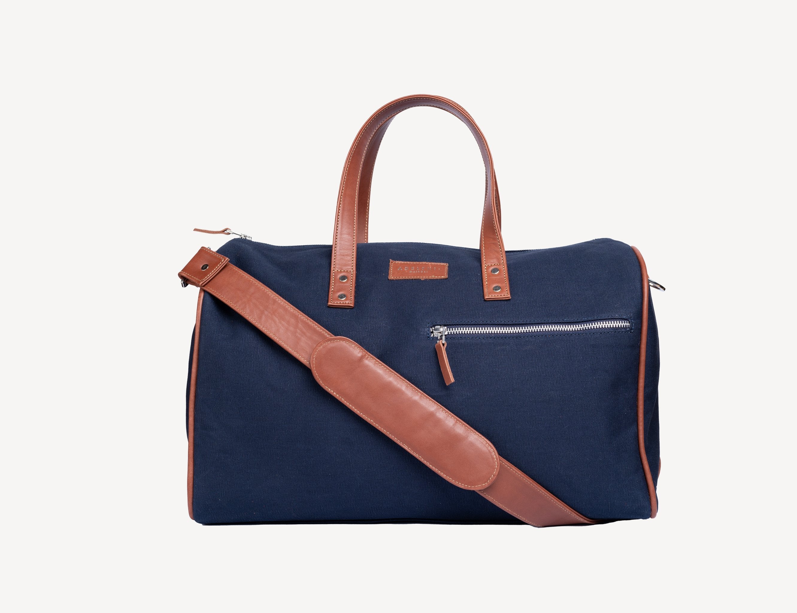 Gym Bag Canvas | Canvas Bag | Canvas Travel Bag | Adelphi