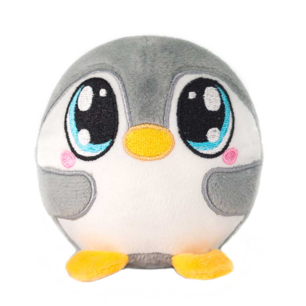 lil huggy penguin