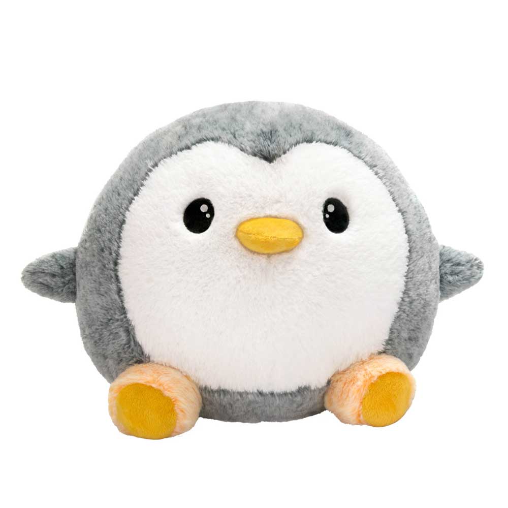 lil huggy penguin