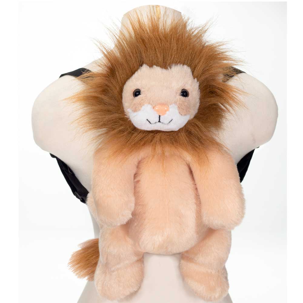 lion plush toys south africa