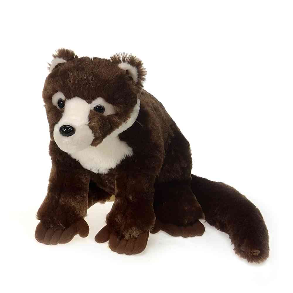 coati plush