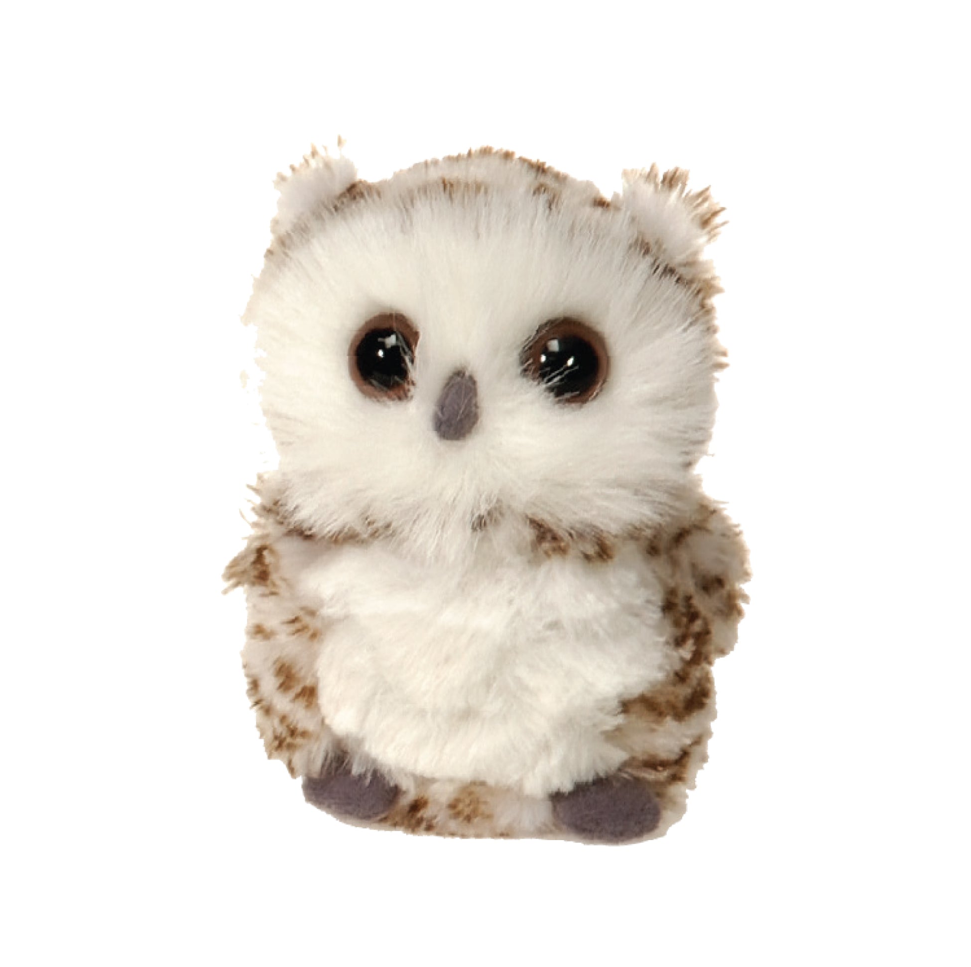 owl plush