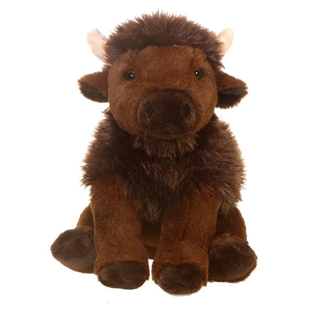 bison toy