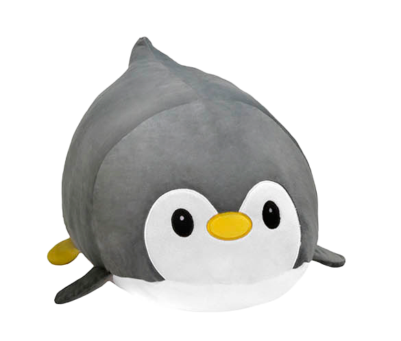 lil huggy penguin