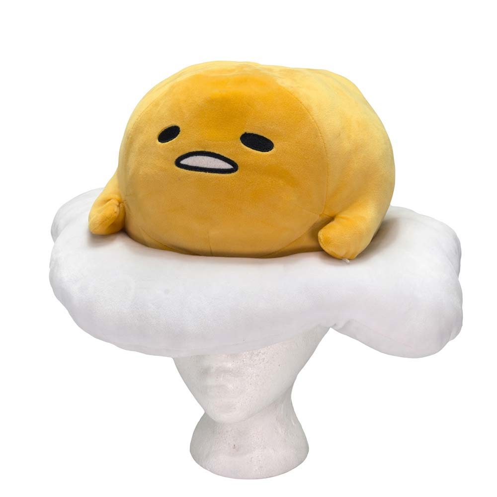 gudetama toy