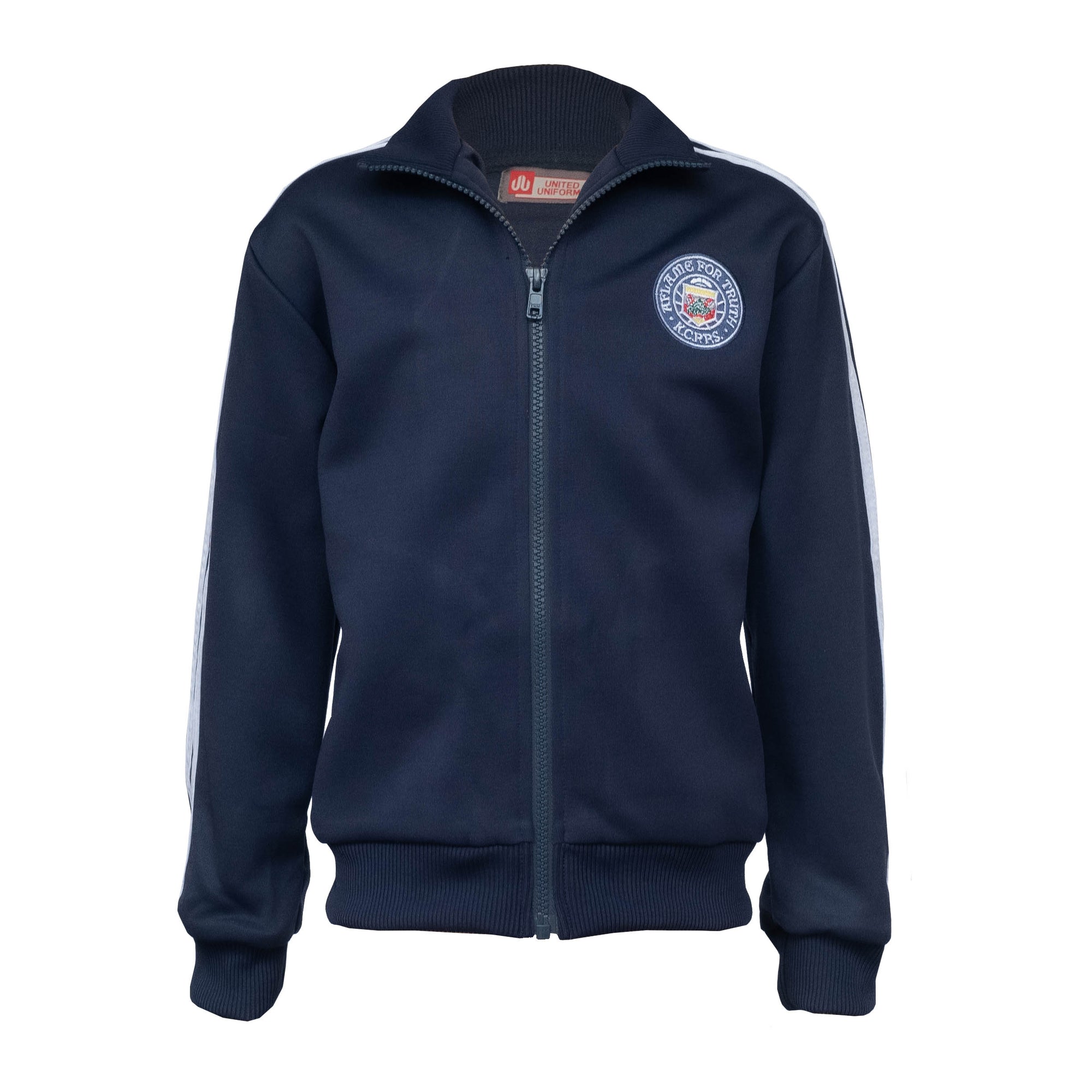 KCPPS Jacket – United Uniforms Manufacturers.