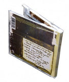 CD kopiert und bedruckt + Jewel Case mit 4-Seitigem Booklet + Inlay