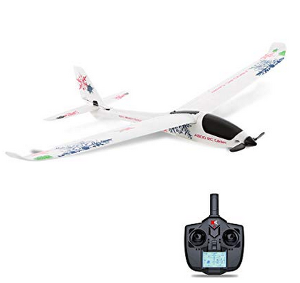 rc airplane for kids