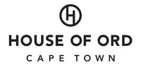 House of Ord - Cape Town Sunhats