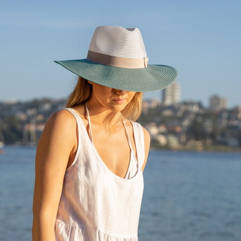 Why UV Sun Protection is important! – SUNHATS EUROPE