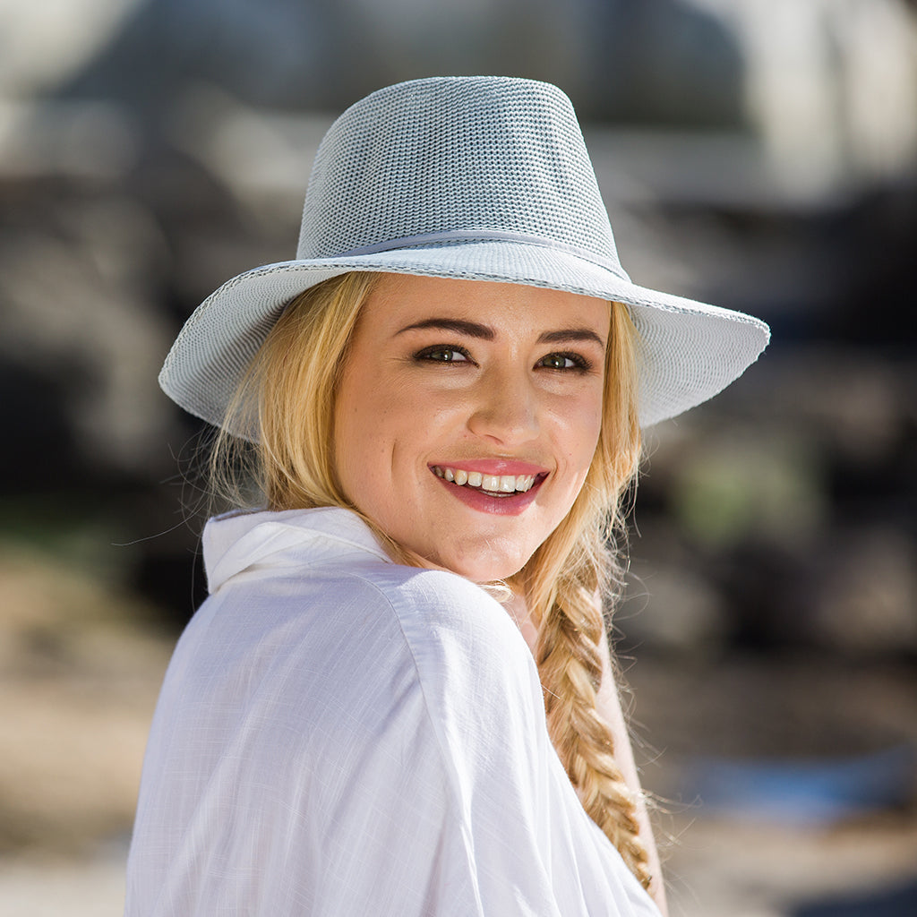 How To Guide To Find The Perfect Hat For Your Face Shape Sunhats Europe