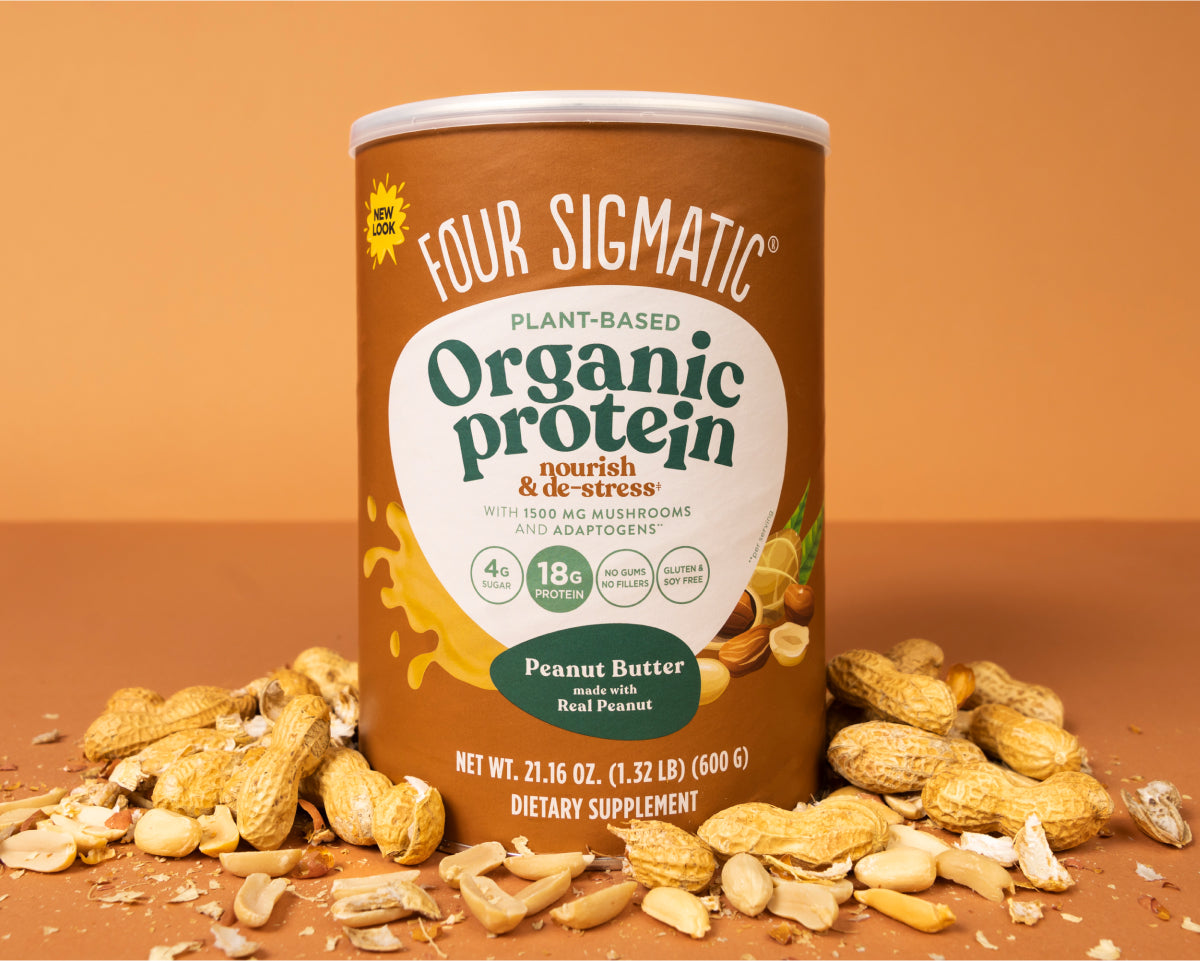 Promo image from Four Sigmatic
