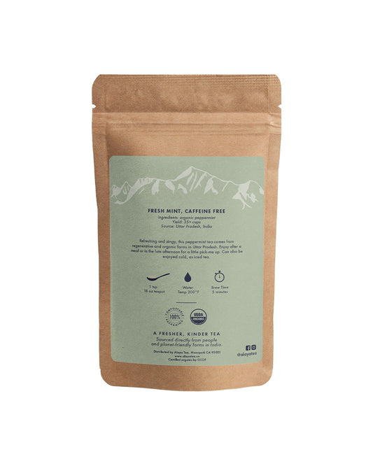 Yerba Mate Bags – Hive Brands