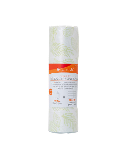 Reusable Bamboo Paper Towels, B2B