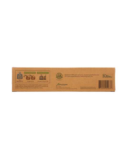 Crown Poly Consumer Products - Hippo Sak Trash and Disposal Bags