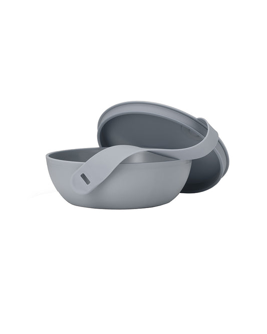 W&P Porter Seal Tight Bowl (Slate)