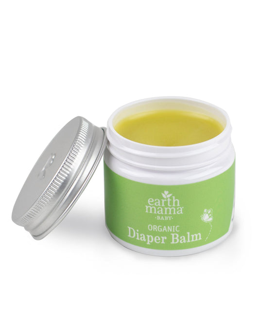 Earth Mama Nipple Butter – The Natural Baby Company