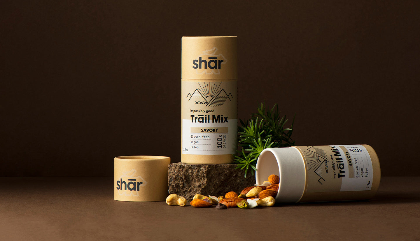 Promo image from Shār
