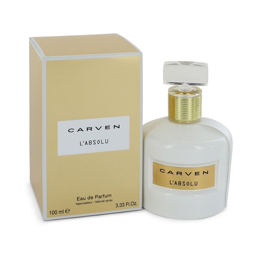 Homme carven