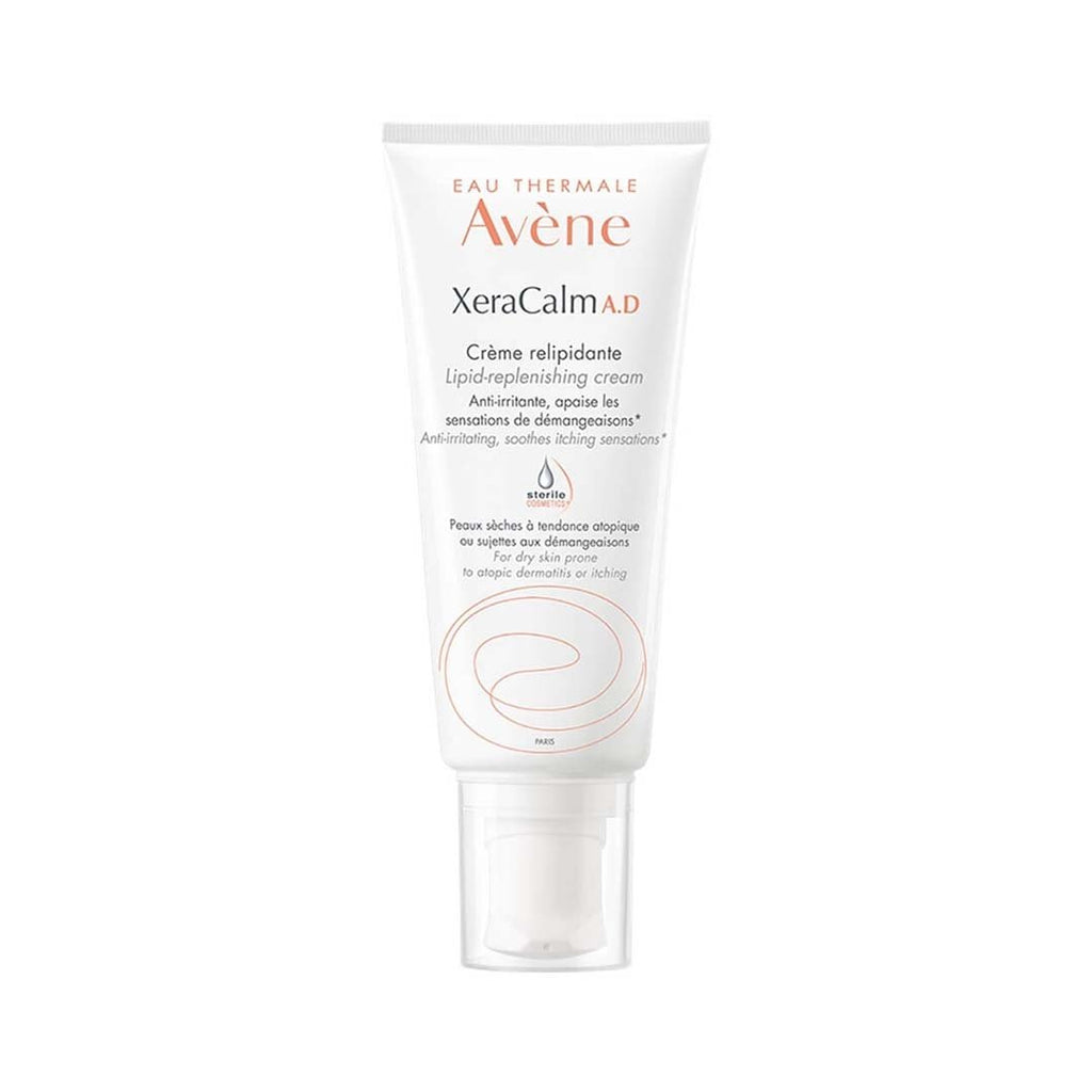 Avene Xeracalm A D Lipid Replenishing Cream In Pakistan The Soorat