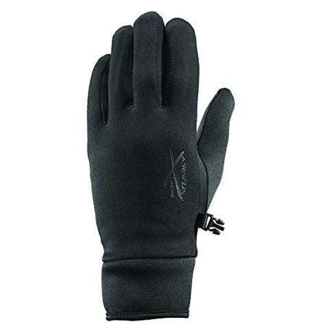 glove seirus xtreme weather xl waterproof features