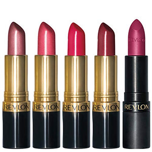 Lipstick Set by Revlon