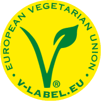V-label