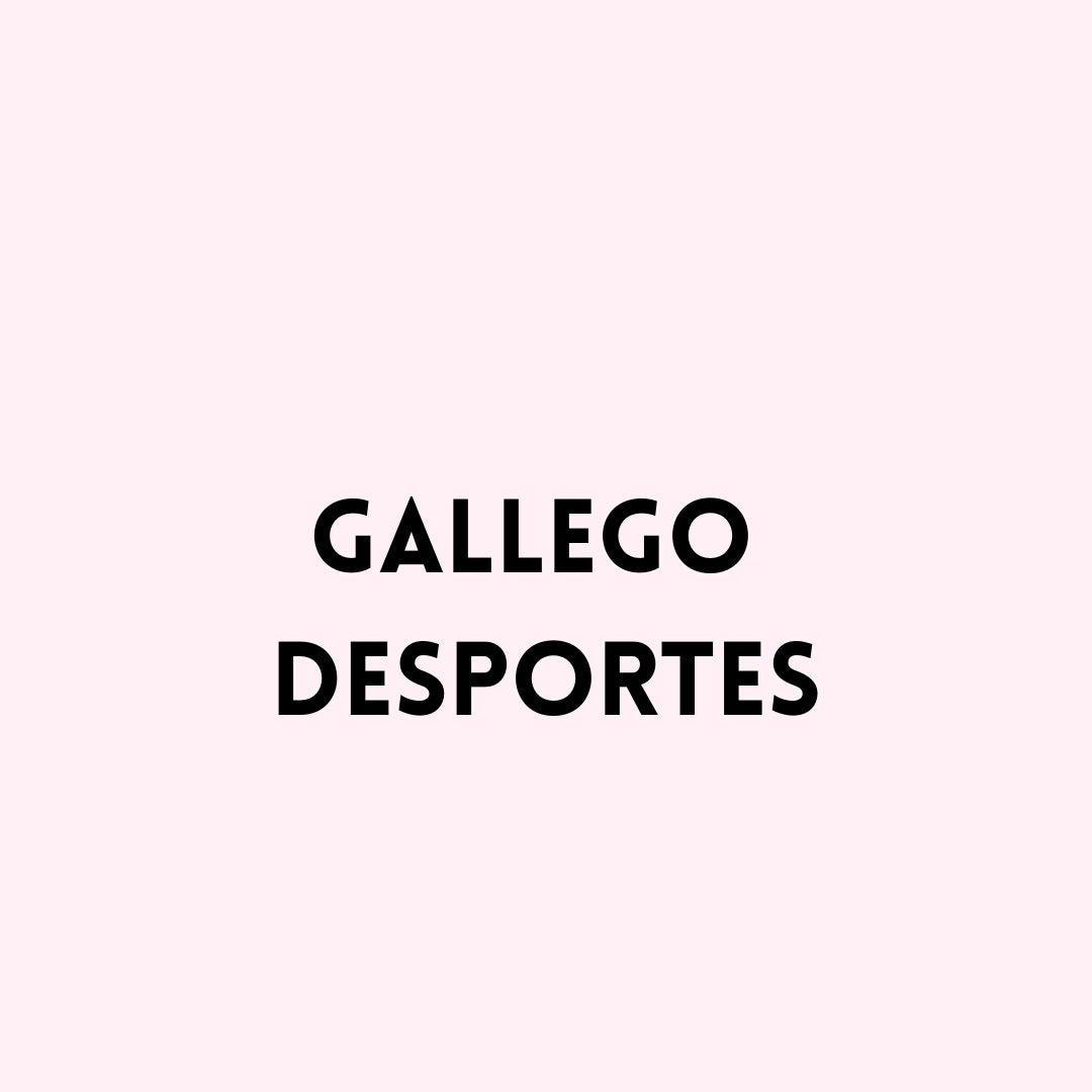 Gallego Desportes | Ziabird