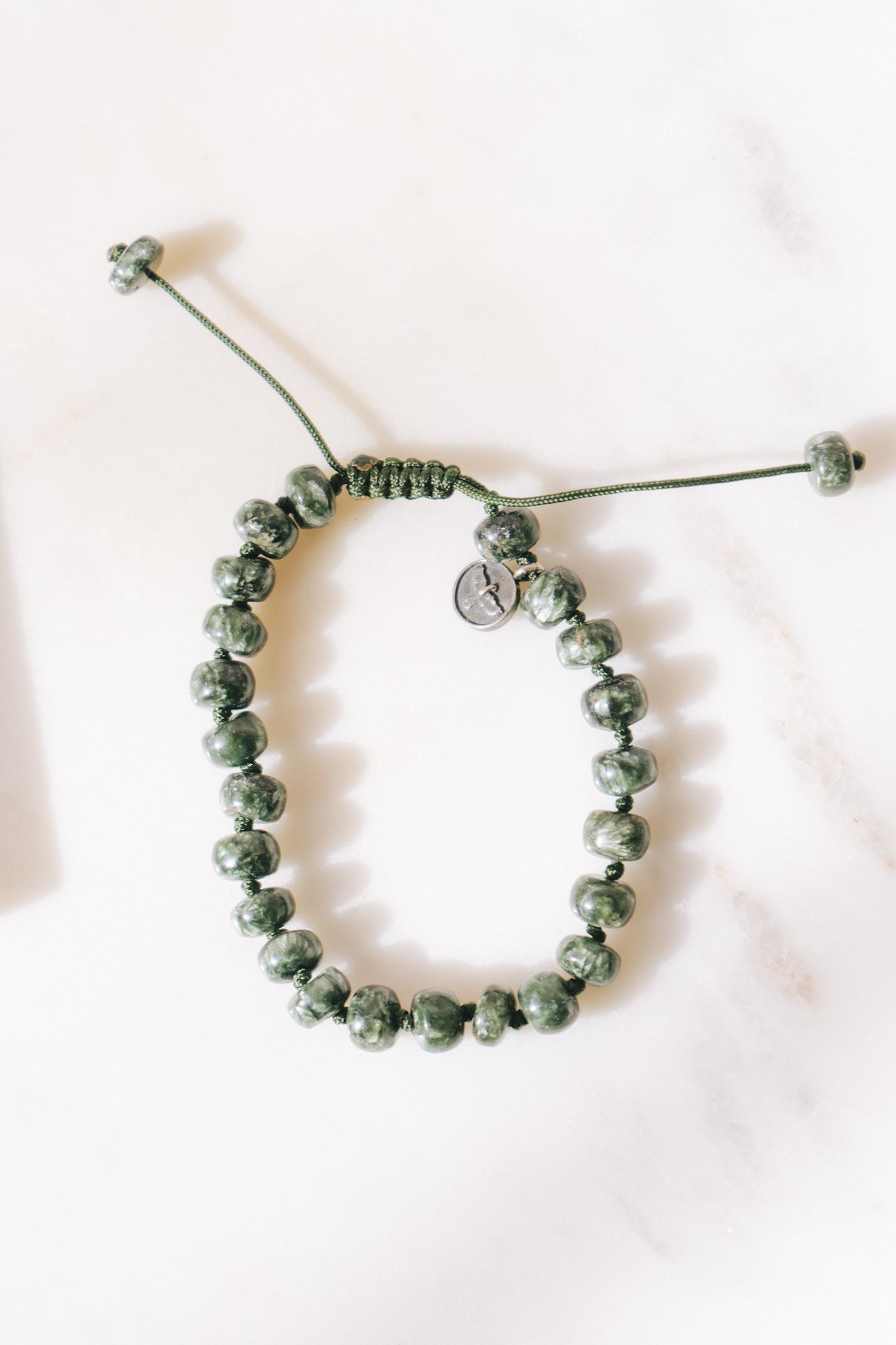 Fluorite Green and Purple Bracelet – Joseph Brooks Jewelry