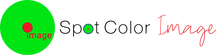 SpotColorImage