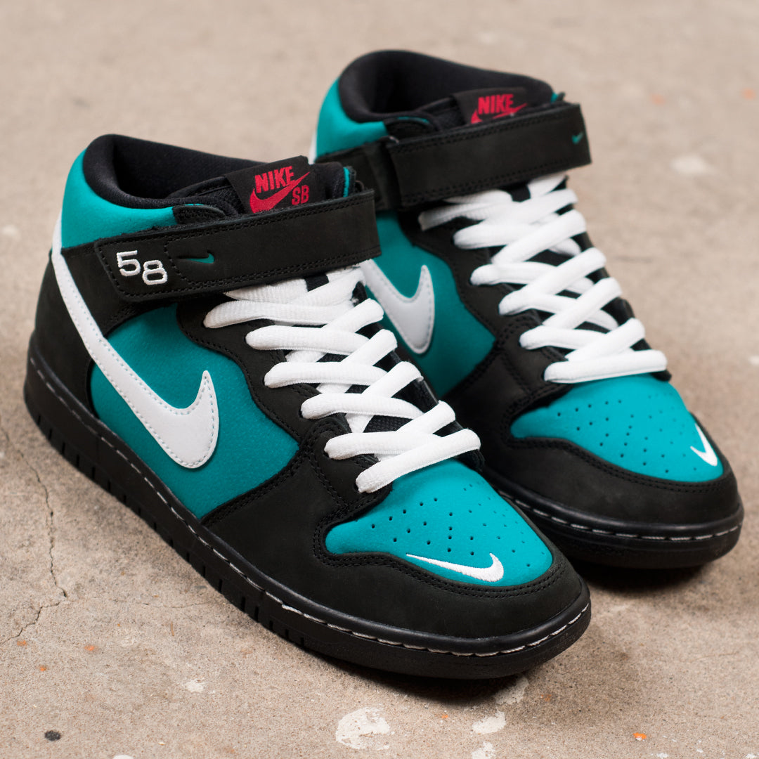 nike dunk griffey