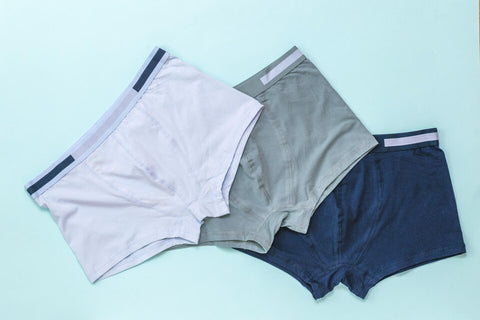 The Ultimate Guide to Selecting the Perfect Men's Underwear for Your Body Type