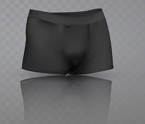The Different types of Men's underwear styles