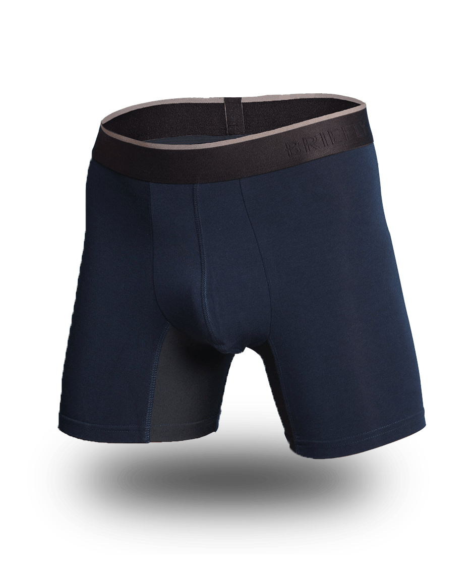 Bamboo Boxers | Bamboo Boxer Briefs | Briefly