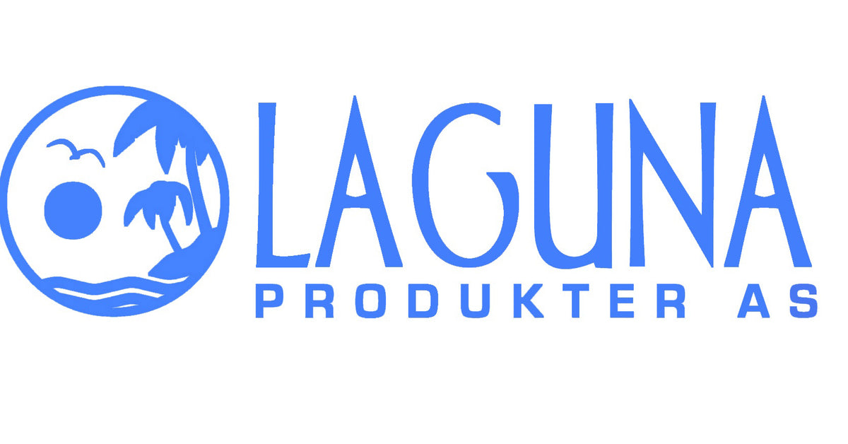 Laguna Produkter.– LagunaProdukter